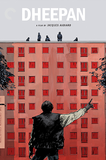  de Filme Dheepan: O Refúgio (2015)