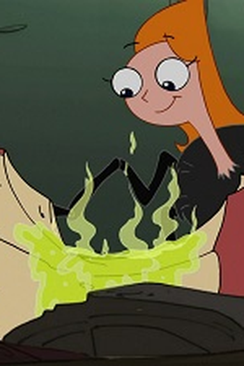 Poster de Episódio Fly on the Wall (2013)