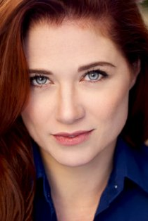 Katie Maguire - Poster 1