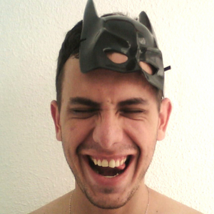 Foto de perfil de João do Caminhão