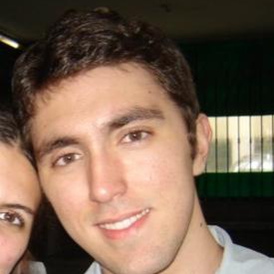 Foto de perfil de Daniel Queiroga
