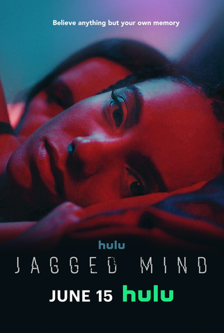 Poster 1 de Filme Jagged Mind (2023)