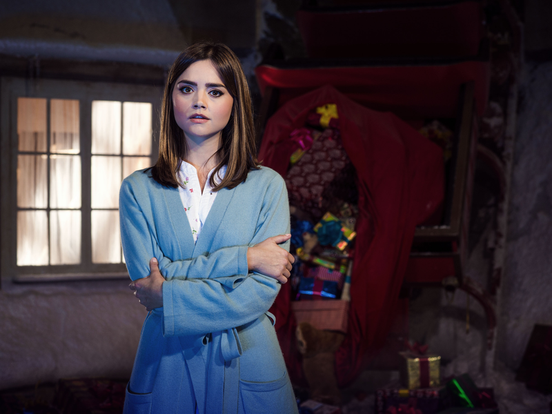 Foto 7 de Doctor Who: Last Christmas