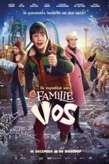 Um Mundo Encantado (De Expeditie van Familie Vos)