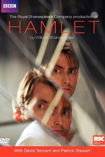 Hamlet - Poster / Capa / Cartaz - Oficial 2
