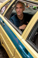 Doido pelo Rio (Doido pelo Rio)