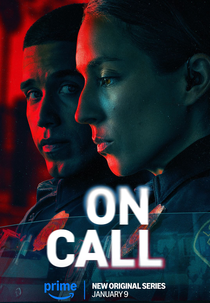 Plantão Policial (1ª Temporada) (On Call (Season 1))