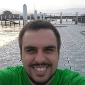 Foto de perfil de Danilo Carvalho