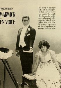 The Stolen Voice (The Stolen Voice)