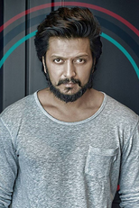 Riteish Deshmukh