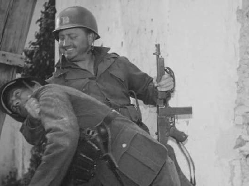 Foto 6 de Then There Were Three