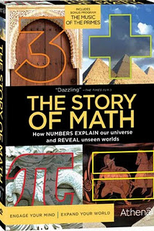 A História da Matemática (The Story of Math)
