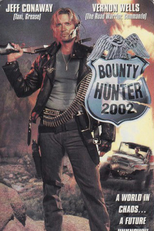 Caçadores de Recompensa (2002: The Rape of Eden)