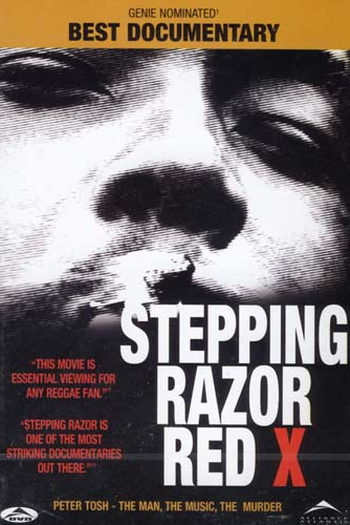  de Filme Stepping Razor: Red X (1993)