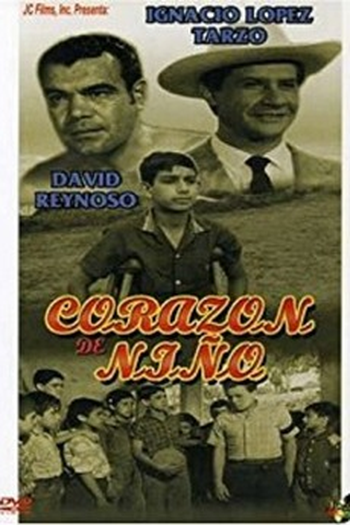  de Filme Corazón de niño (1963)