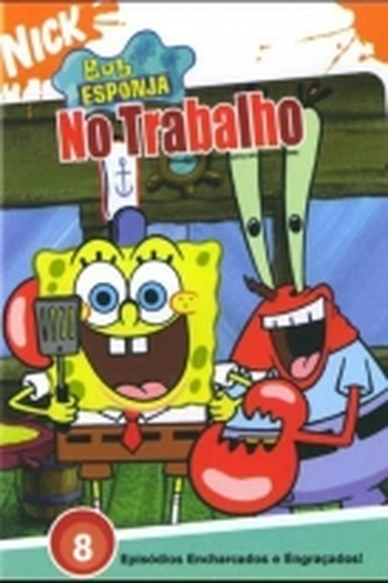  de Episódio Bob Esponja: No Trabalho (2006)