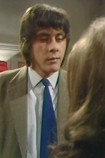 Poster de Episódio The Truth Game (1970)