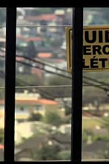  de Filme Alphaville - Do Lado de Dentro do Muro (2009)