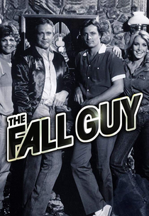 Duro na Queda (5ª Temporada) (The Fall Guy (Season 5))