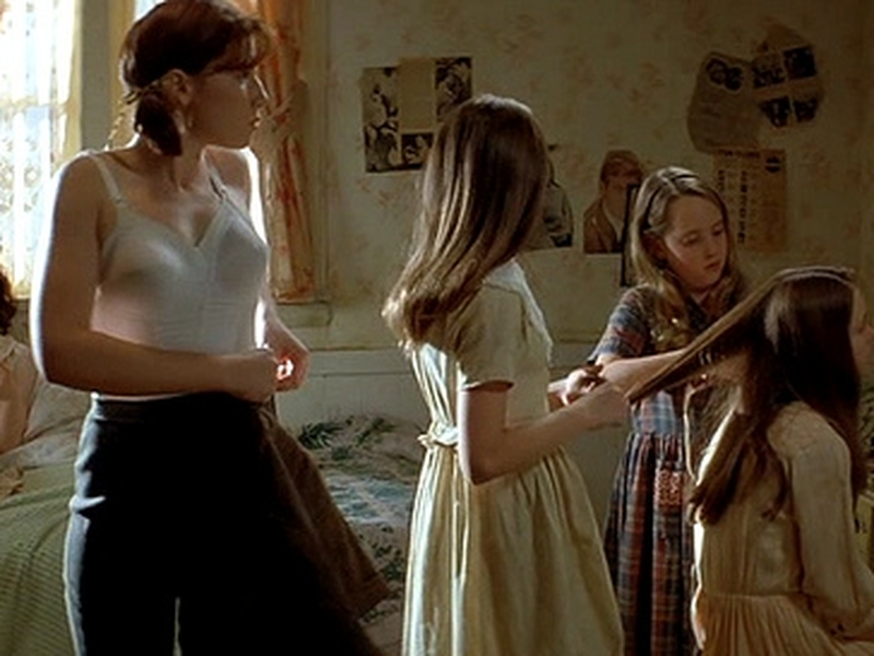 Foto 1 de Um Crime Americano