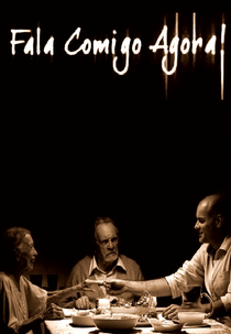 Fala Comigo Agora! (Fala Comigo Agora!)