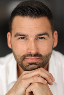 Hugo Gendron - Poster 1