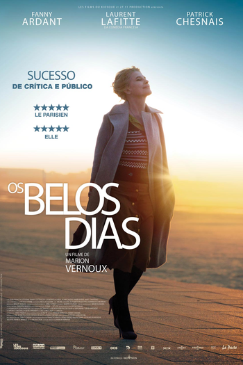  de Filme Os Belos Dias (2013)