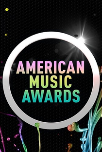 American Music Awards 2021 - Poster / Capa / Cartaz - Oficial 2