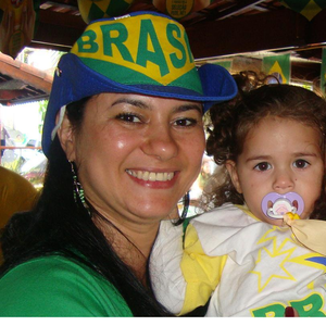 Foto de perfil de Marta Nunes