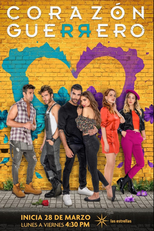 Corazón guerrero (Corazón guerrero)
