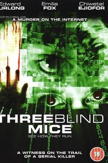  de Filme Three Blind Mice (2003)