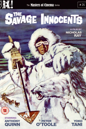  de Filme Sangue Sobre a Neve  (1960)