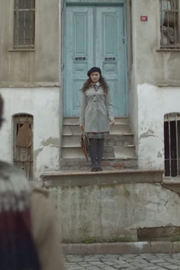 Poster de Curta Cupido - A Bela e o Nerd (2014)