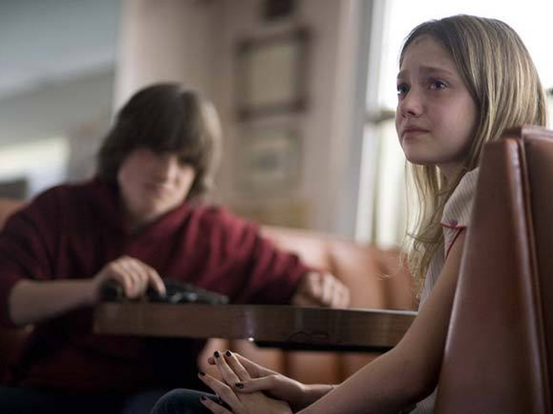 Foto 5 de O Efeito da Fúria