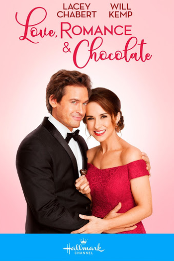  de Filme Amor, Romance e Chocolate (2019)