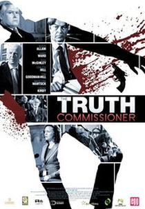 The Truth Commissioner (The Truth Commissioner)