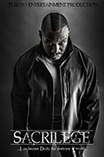  de Filme Sacrilege (2019)