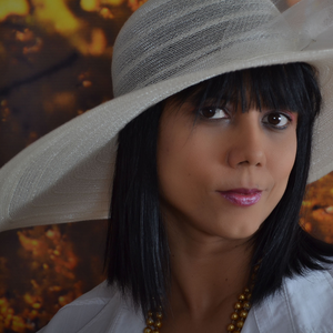 Foto de perfil de vanda flamenguista