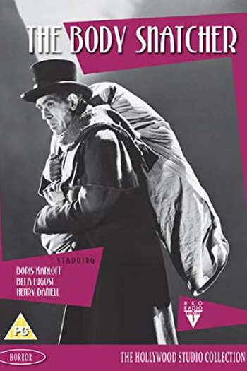  de Filme O Túmulo Vazio (1945)