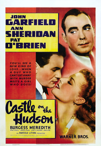 Dias sem Fim (Castle on the Hudson)