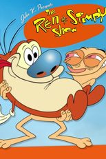 The Ren & Stimpy Show (The Ren & Stimpy Show)