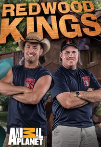 Criadores de Sonhos (Redwood Kings)