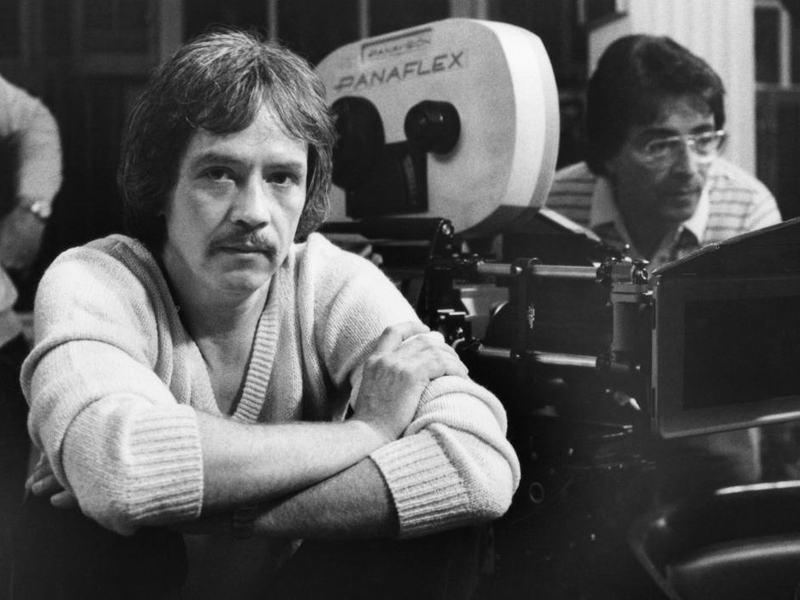 Foto 29 de Christine, O Carro Assassino