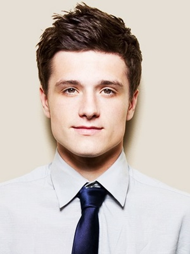 Josh Hutcherson - Foto 3