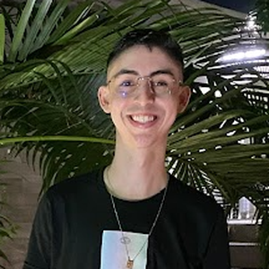 Foto de perfil de Leonardo Nascimento
