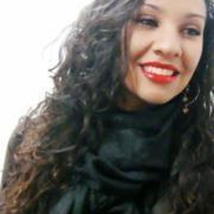 Foto de perfil de Sabrine Gabrielle Fetzner