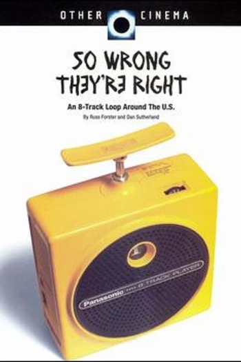  de Filme So Wrong They're Right (1995)