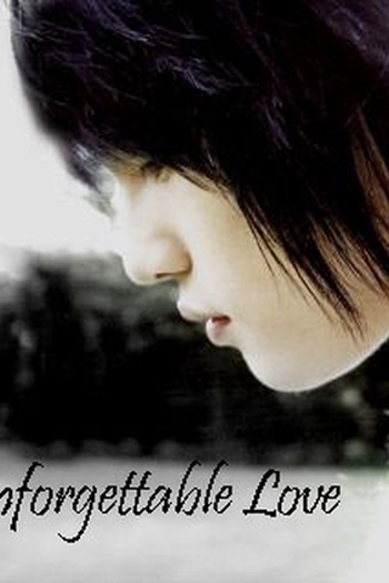 Poster de Filme Unforgettable Love (2006)