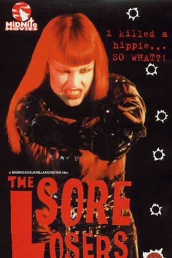  de Filme The Sore Losers (1997)