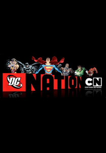 DC Nation (DC Nation)